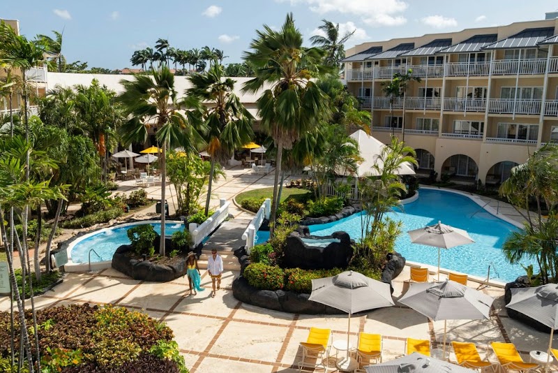 Turtle Beach, Barbados, A Tribute Portfolio All-Inclusive Resort in Oistins