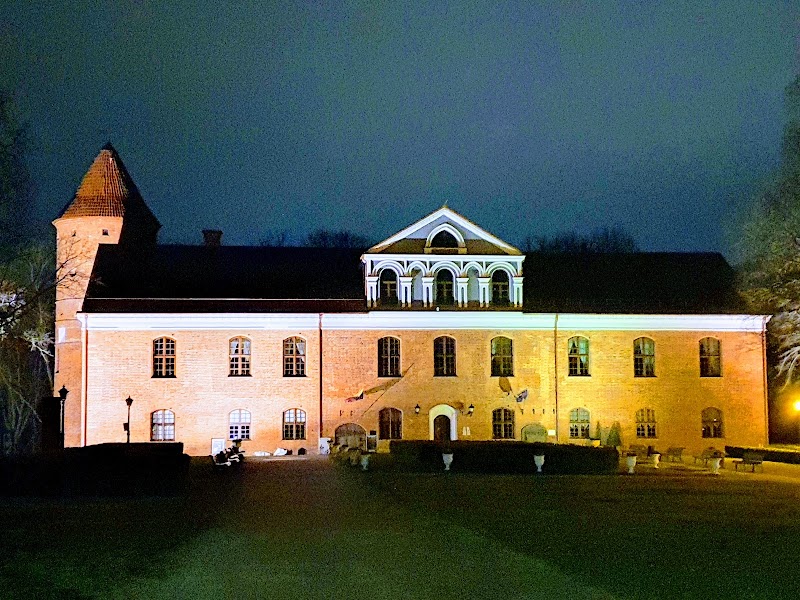 Photo 6 at Raudondvaris Manor in Raudondvaris