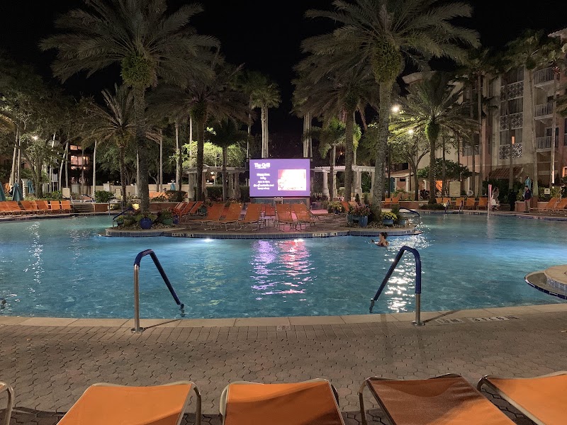 Photo 2 at Marriott's Grande Vista in Orlando