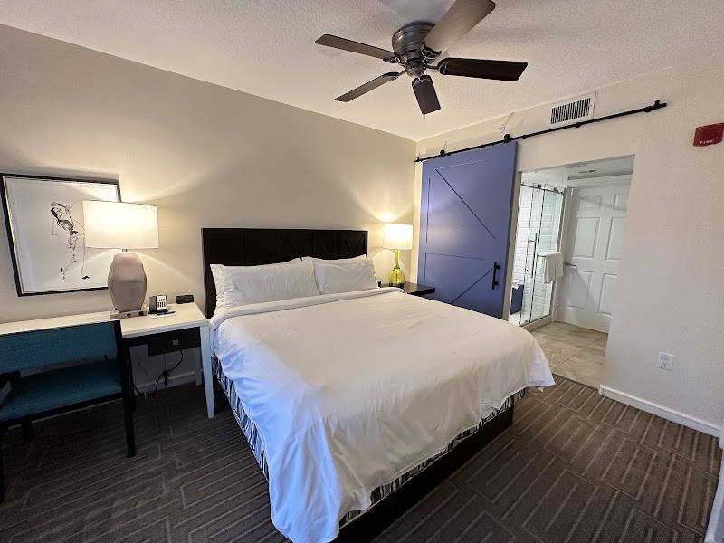 Photo 1 at Marriott's Grande Vista in Orlando