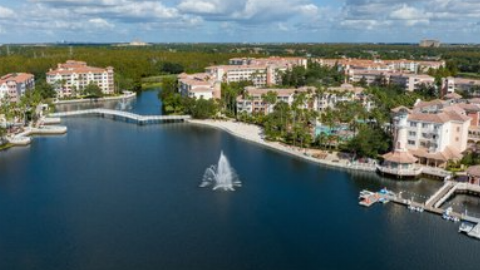 Photo 5 at Marriott's Grande Vista in Orlando
