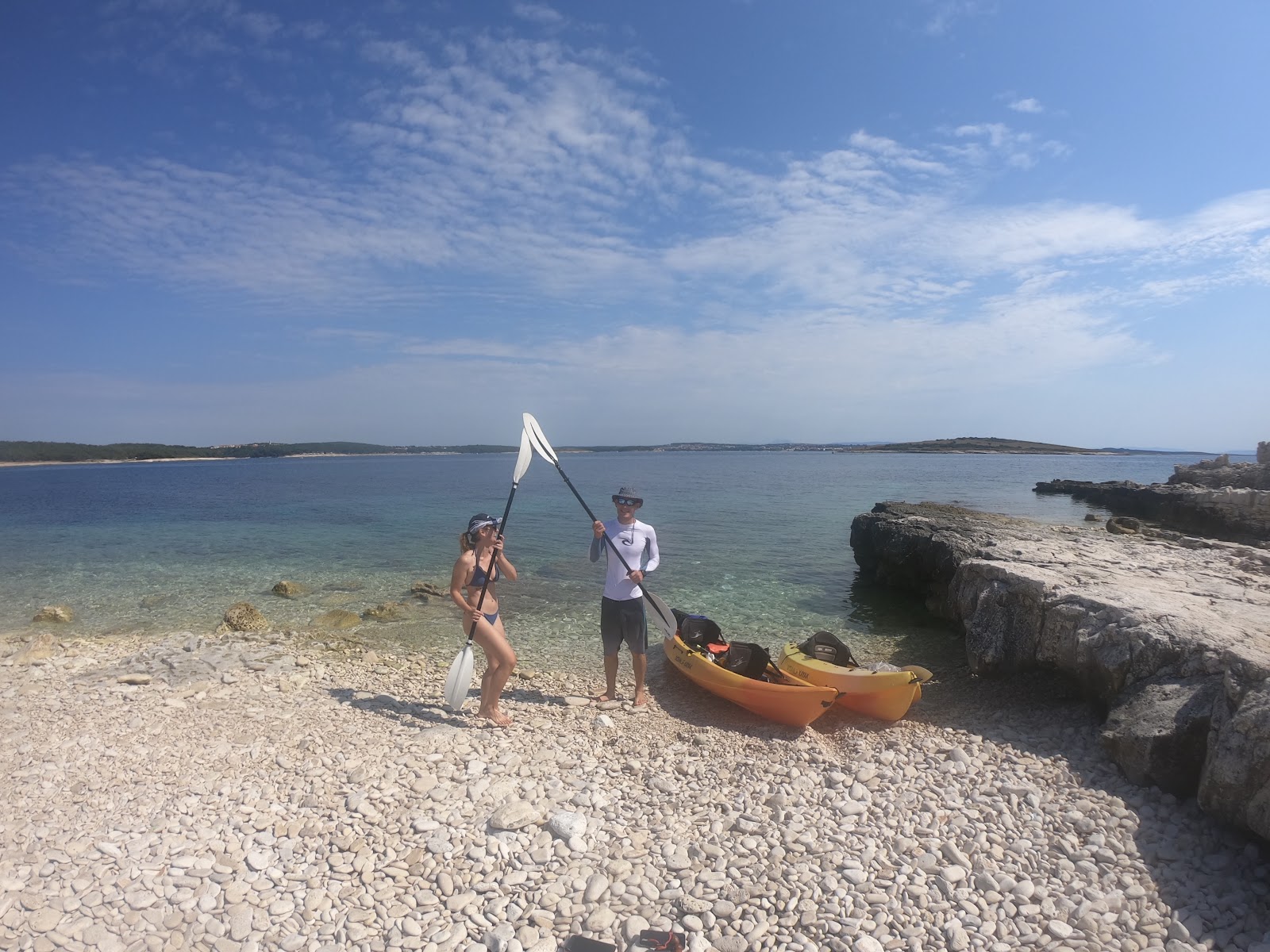Istria Outdoor Activity in Pula