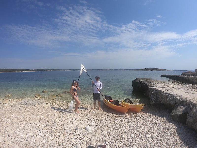 Istria Outdoor Activity in Pula