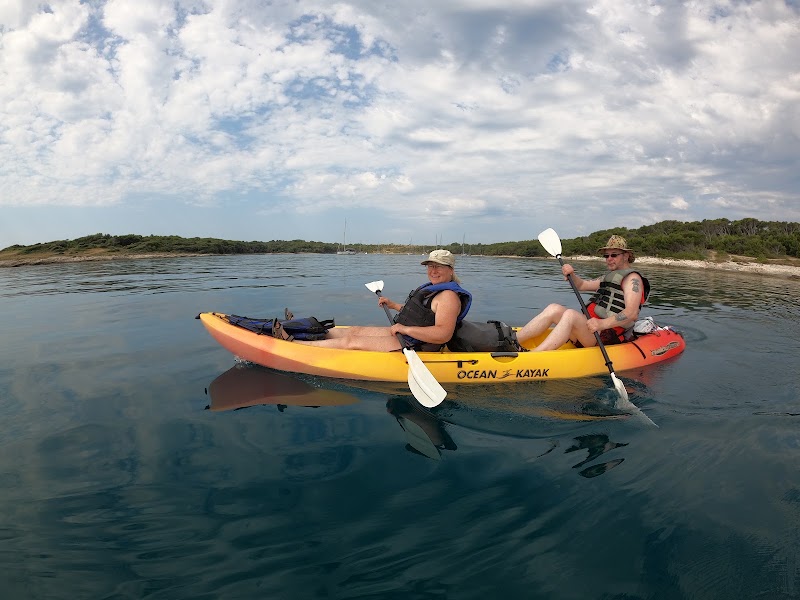 Photo 4 at Istria Outdoor Activity in Pula