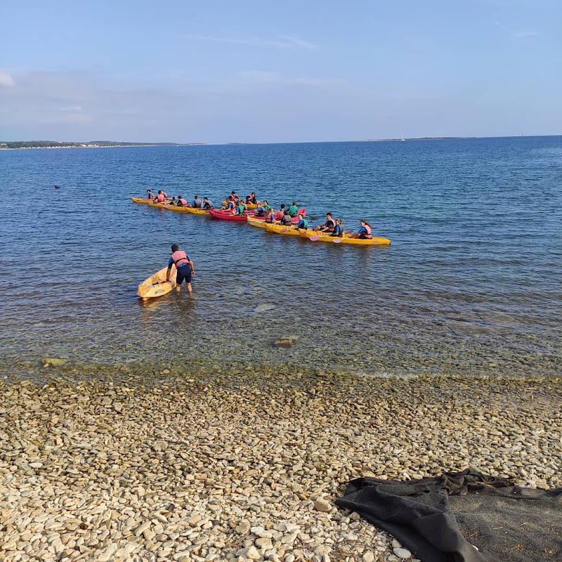 Photo 2 at Istria Outdoor Activity in Pula