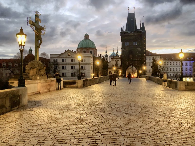 Photo 6 at Charles Bridge in Praha 1