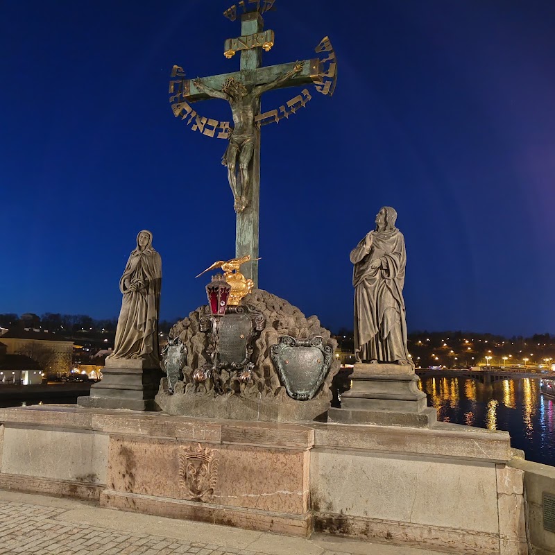 Photo 3 at Charles Bridge in Praha 1