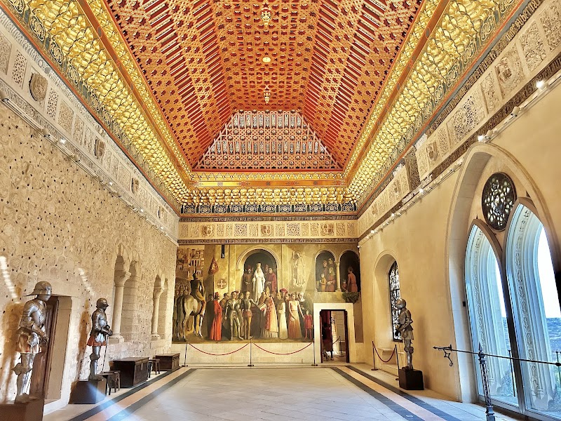 Photo 2 at Alcázar de Segovia in Segovia