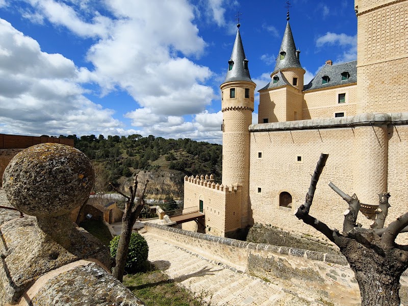 Photo 1 at Alcázar de Segovia in Segovia