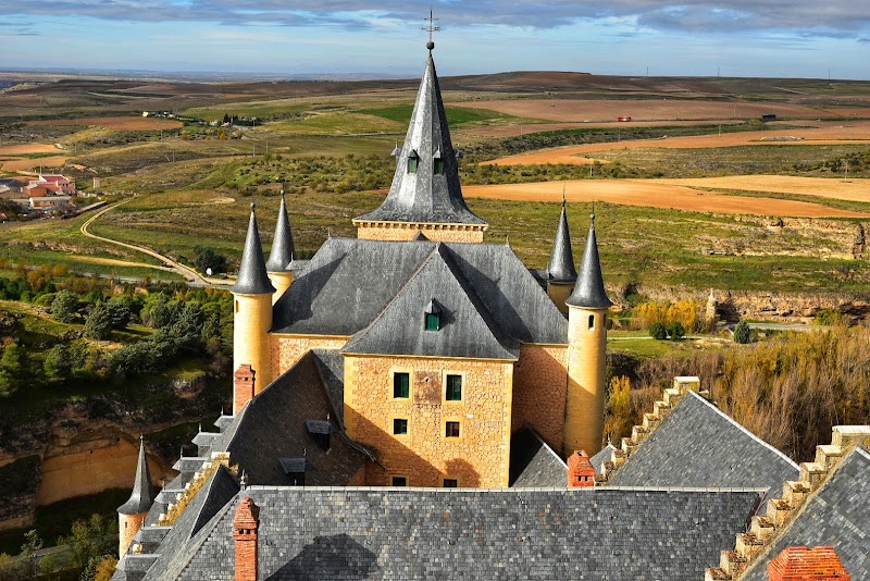 Photo 3 at Alcázar de Segovia in Segovia