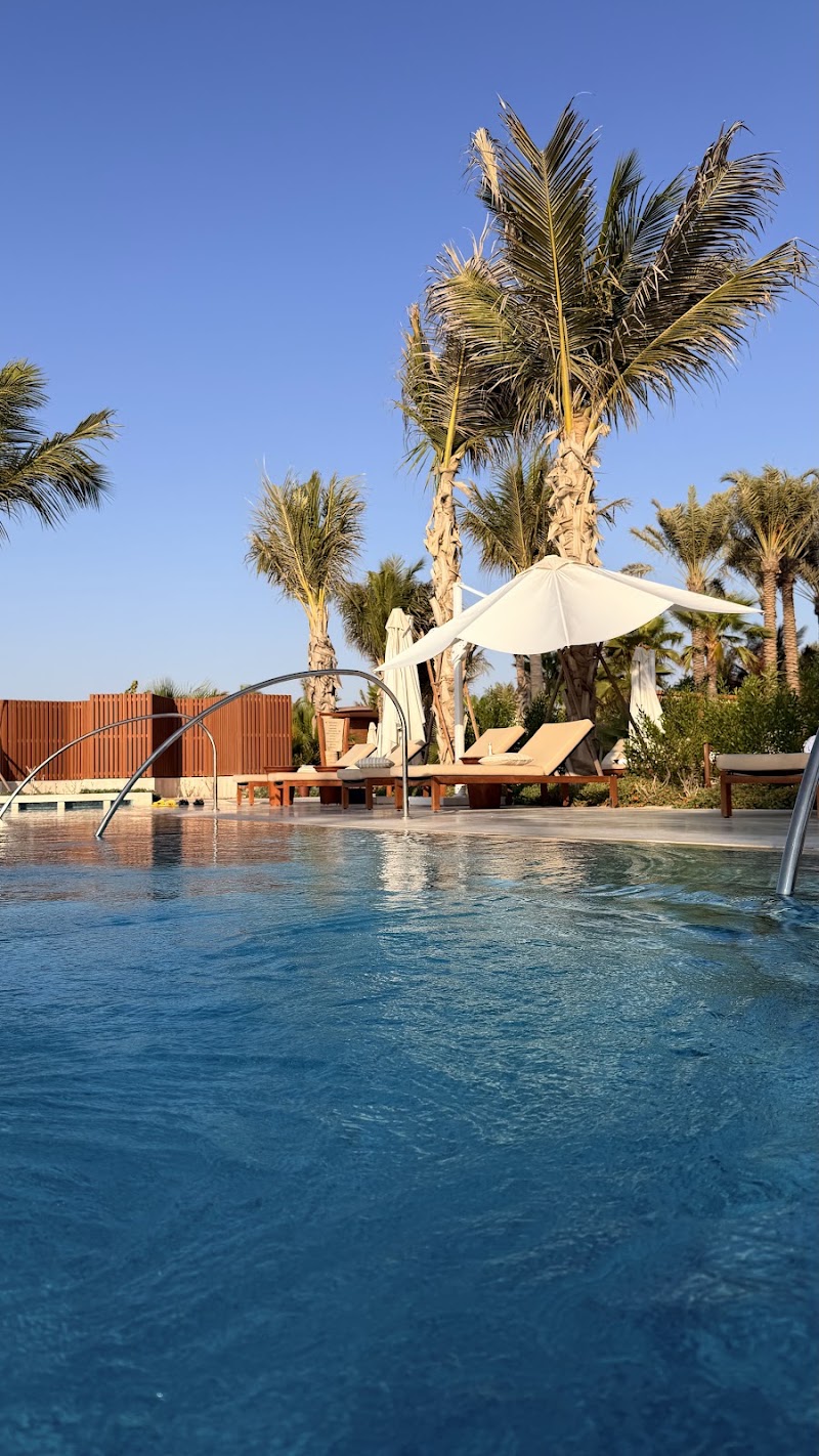 Photo 2 at Four Seasons Resort and Residences Red Sea at Shura Island in Hanak