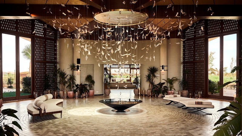 Photo 5 at Four Seasons Resort and Residences Red Sea at Shura Island in Hanak