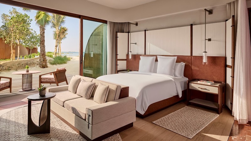 Photo 1 at Four Seasons Resort and Residences Red Sea at Shura Island in Hanak