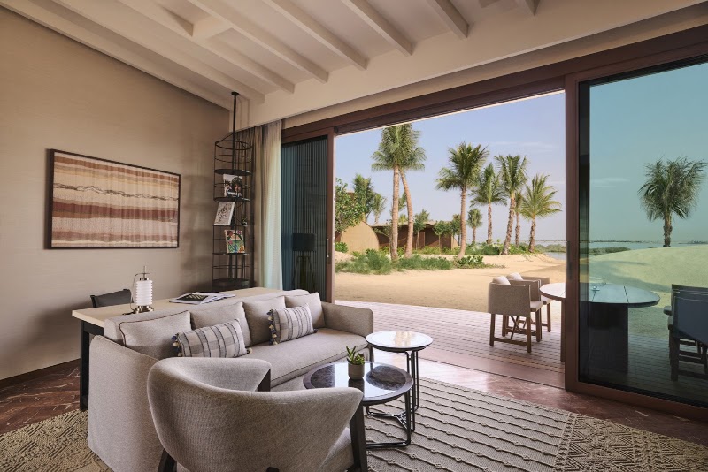 Photo 6 at Four Seasons Resort and Residences Red Sea at Shura Island in Hanak