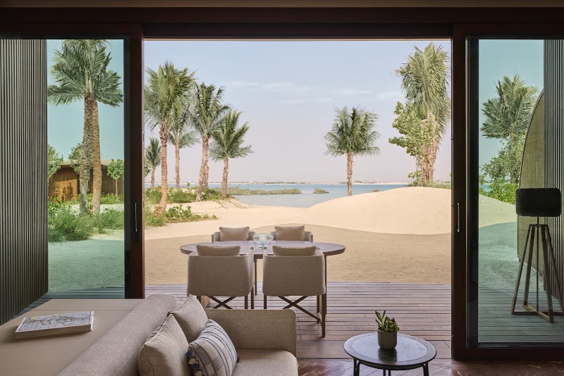 Photo 4 at Four Seasons Resort and Residences Red Sea at Shura Island in Hanak