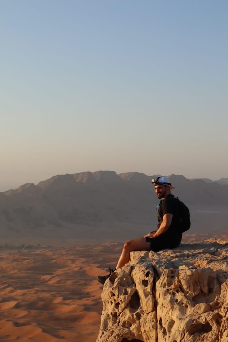 Photo 1 at WOLF PACK ADVENTURES FZE LLC in Dubai
