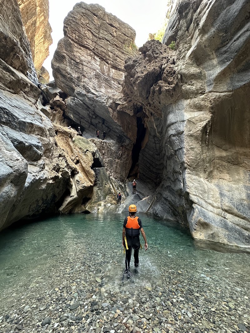 WOLF PACK ADVENTURES FZE LLC in Dubai