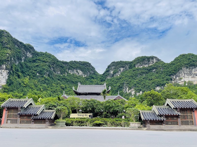 Photo 2 at Tràng An Landscape Complex in Hoa Lư