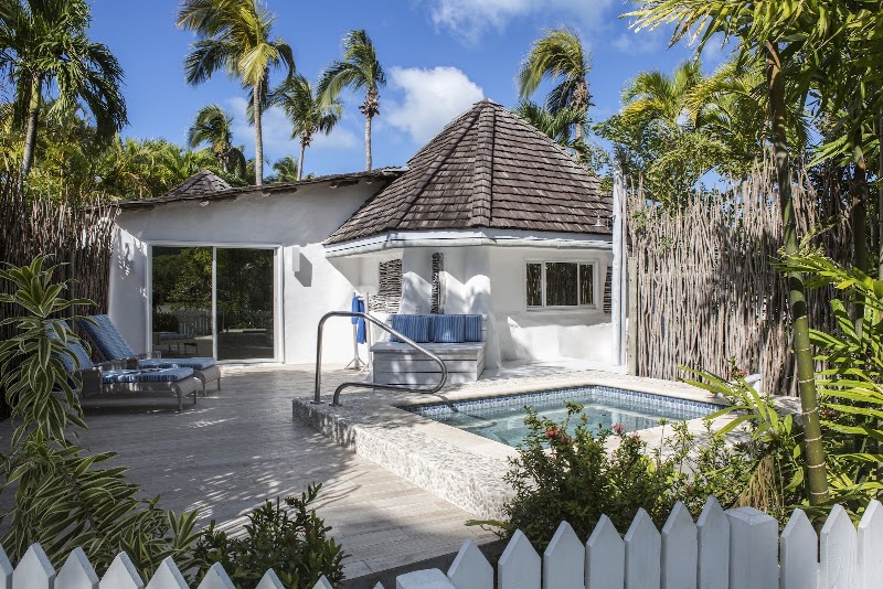Galley Bay Resort & Spa in St Johns