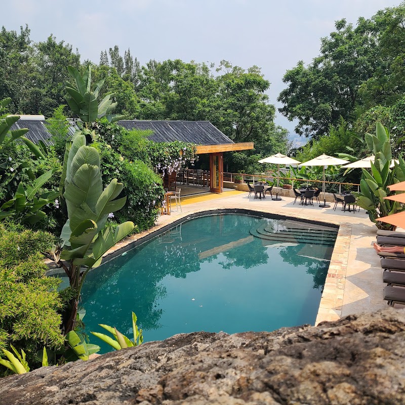 Photo 2 at Hemingways Retreat Kigali in Kigali