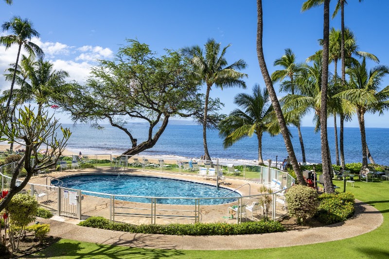Photo 5 at The Hale Pau Hana in Kihei