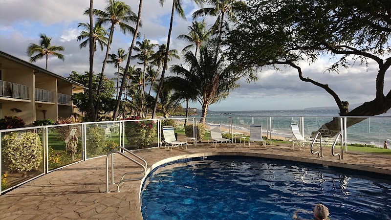 Photo 2 at The Hale Pau Hana in Kihei