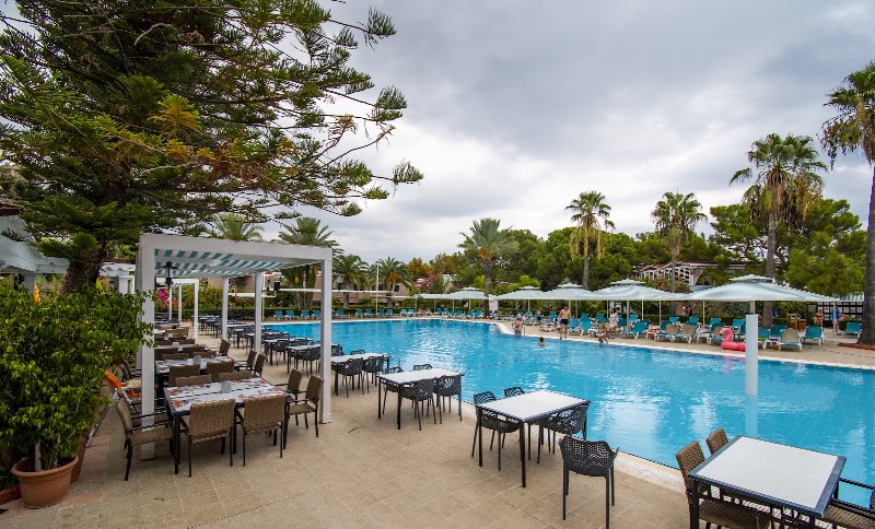 Photo 4 at Pirate's Beach Club in 
