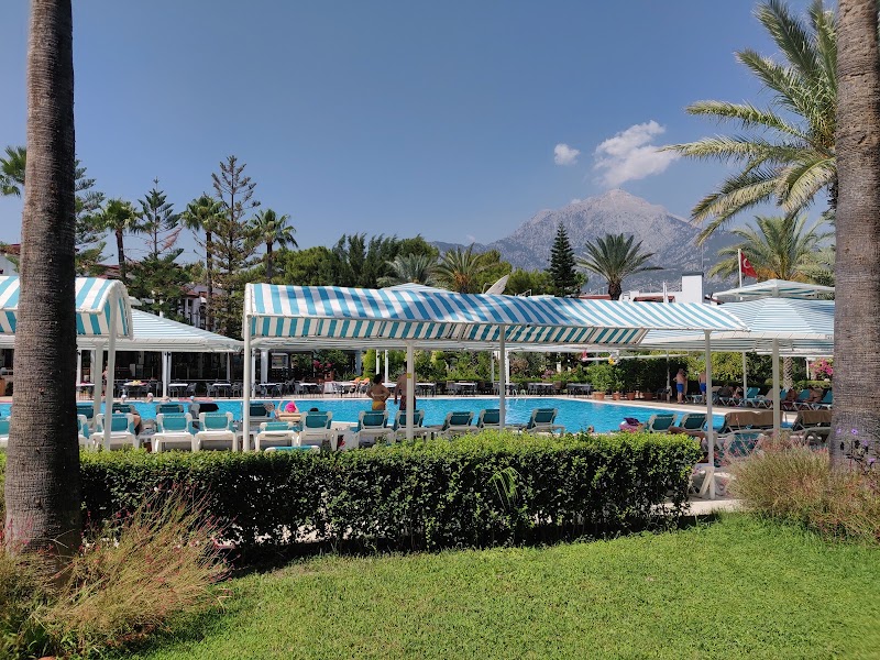 Photo 6 at Pirate's Beach Club in 
