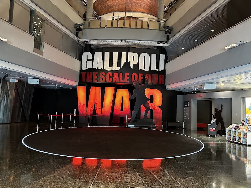 Photo 3 at Museum of New Zealand Te Papa Tongarewa in Wellington