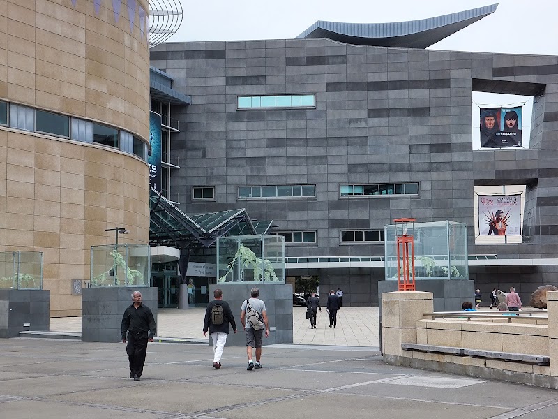 Photo 1 at Museum of New Zealand Te Papa Tongarewa in Wellington
