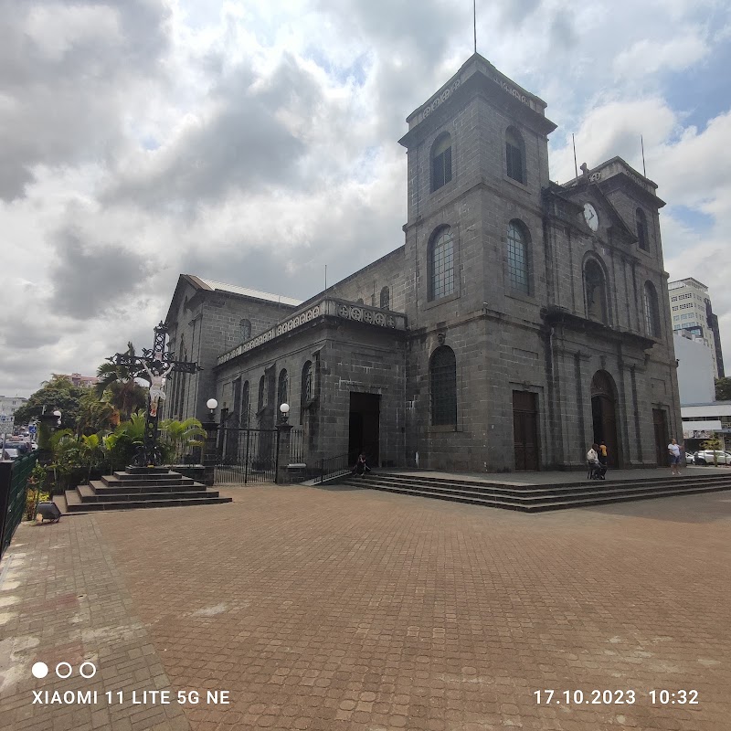 Photo 5 at Saint Louis Cathedral in Port Louis