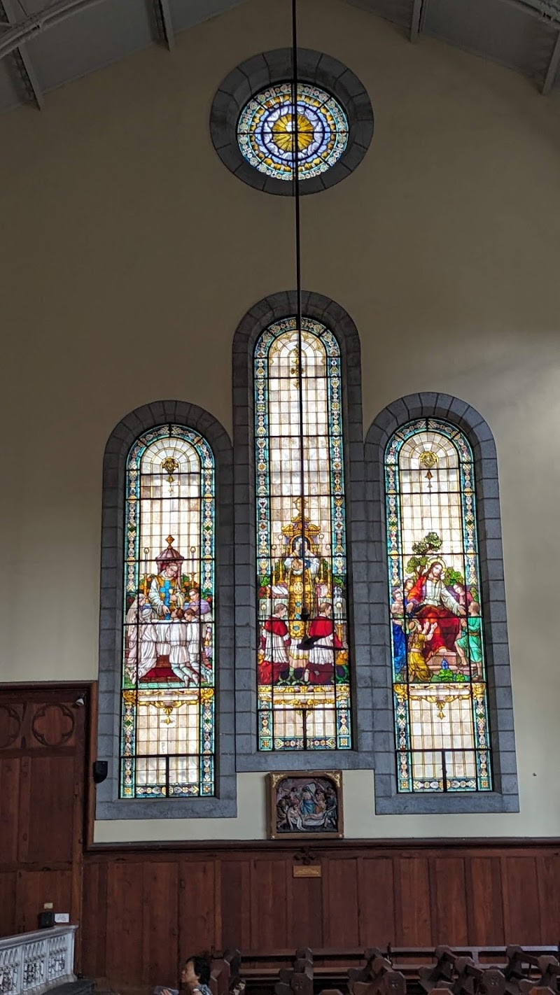Photo 4 at Saint Louis Cathedral in Port Louis
