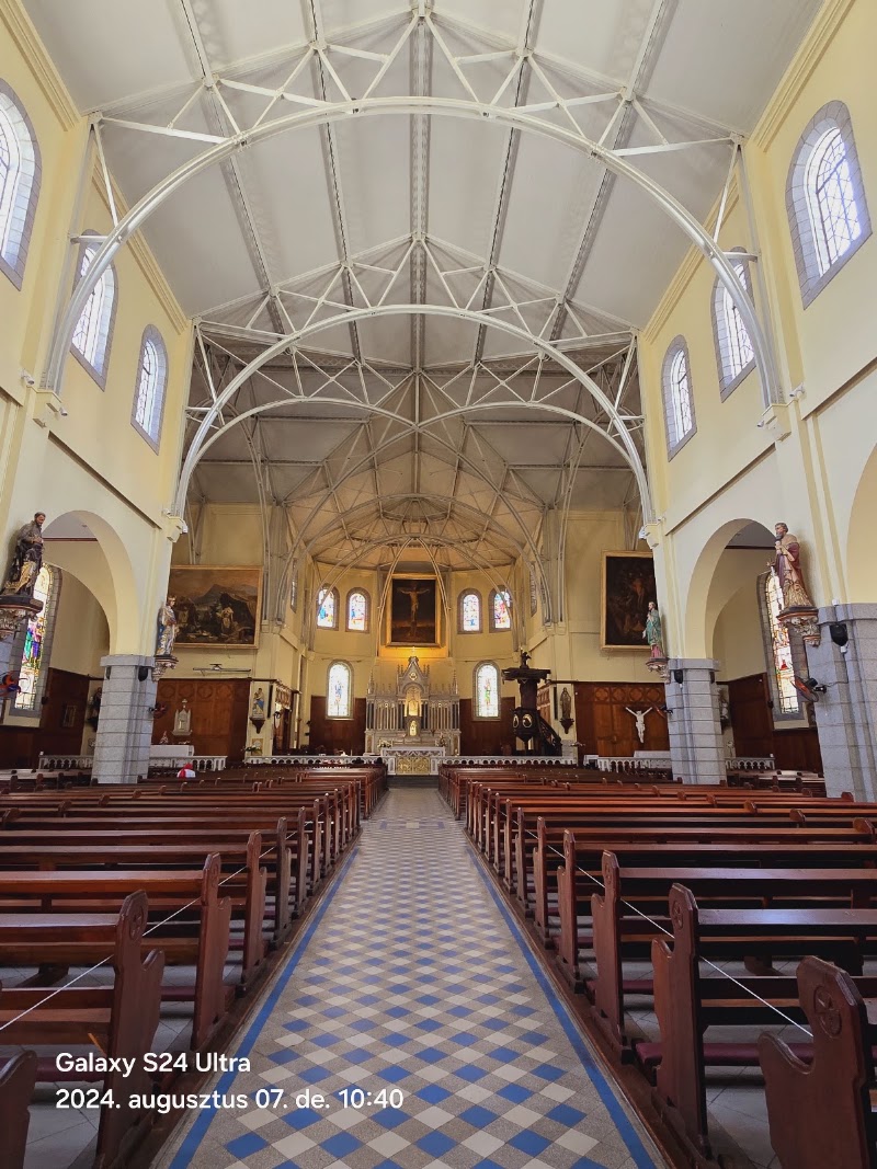 Photo 2 at Saint Louis Cathedral in Port Louis