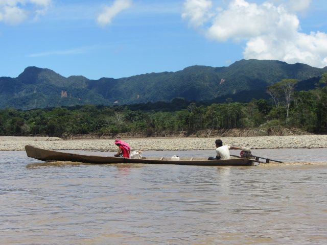 Photo 5 at Parque Nacional Madidi in Ucumari