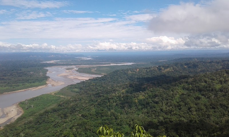 Photo 2 at Parque Nacional Madidi in Ucumari