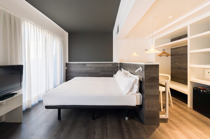 Hotel Paral·lel in Barcelona