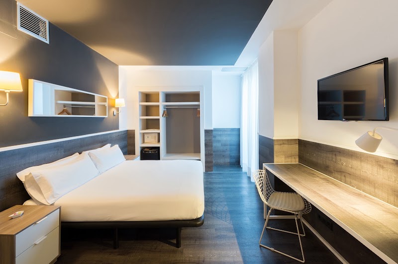 Photo 1 at Hotel Paral·lel in Barcelona