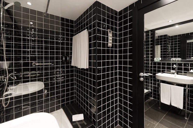 Photo 3 at Hotel Paral·lel in Barcelona