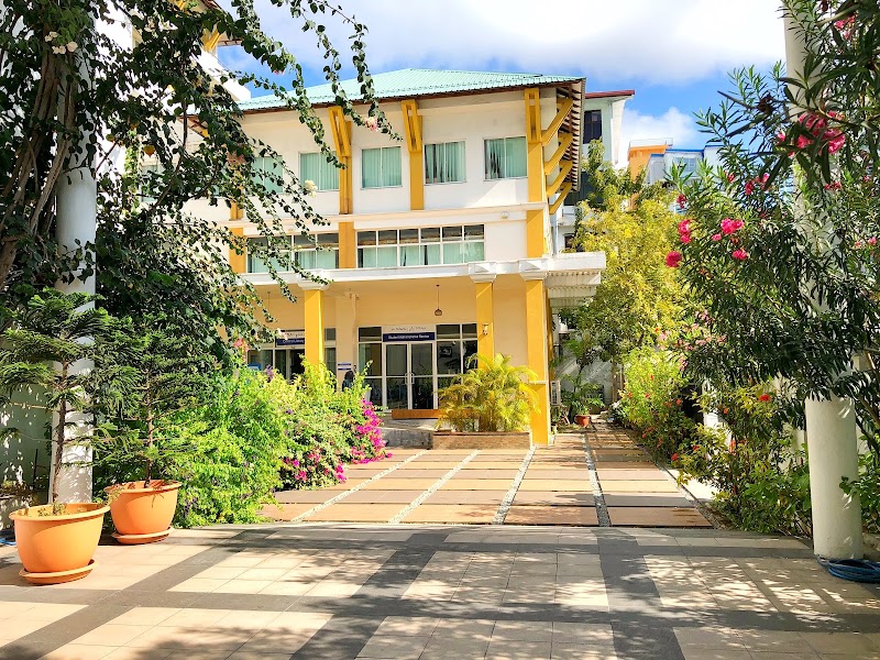 Photo 5 at The Maldives National University in Malé