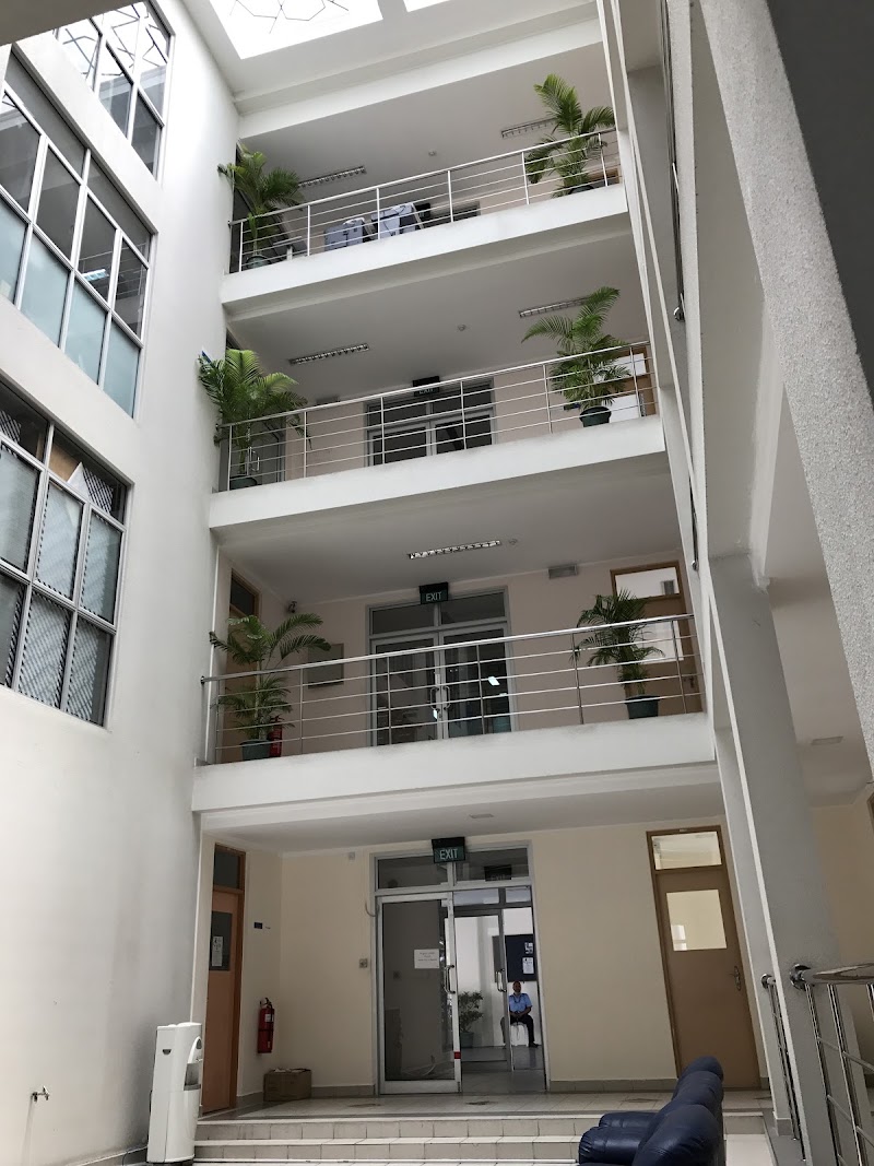 Photo 1 at The Maldives National University in Malé