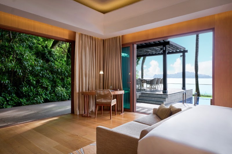 Photo 4 at Equarius Villas in 