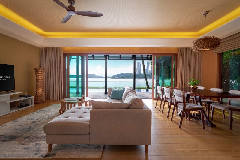 Photo 5 at Equarius Villas in 