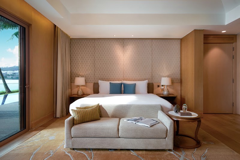 Photo 1 at Equarius Villas in 