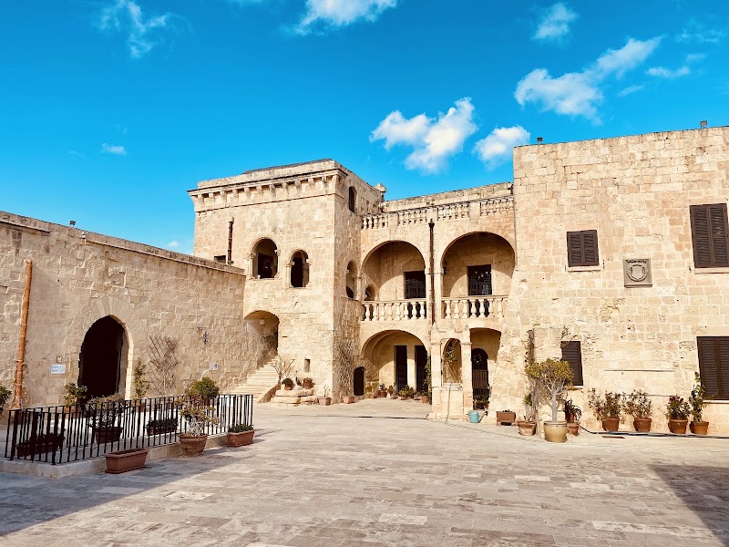 Photo 4 at Fort St Angelo in Birgu