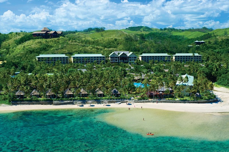 Photo 5 at OUTRIGGER Fiji Beach Resort in Sigatoka