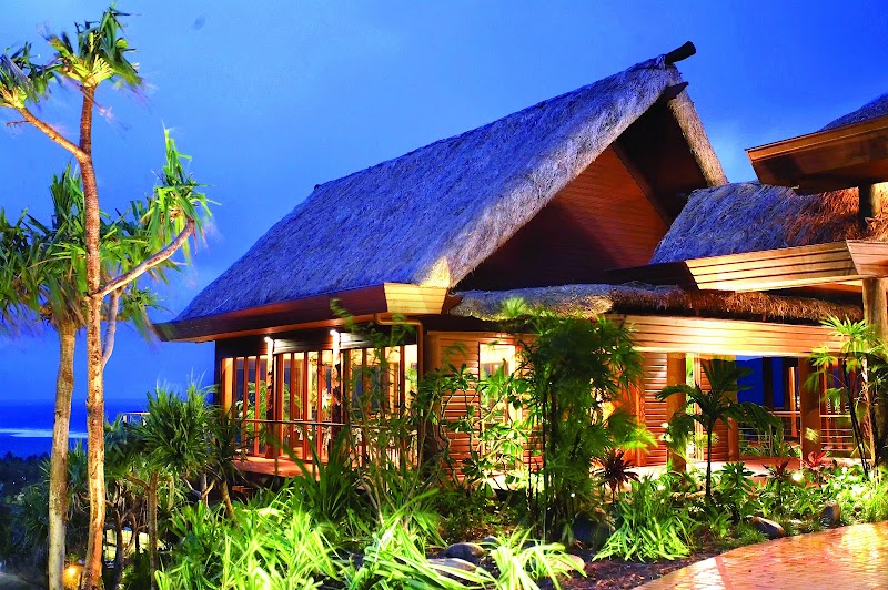 Photo 4 at OUTRIGGER Fiji Beach Resort in Sigatoka