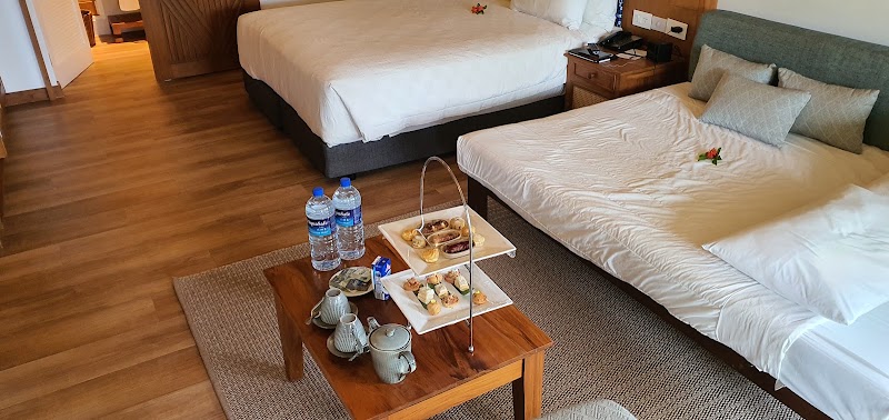 Photo 1 at OUTRIGGER Fiji Beach Resort in Sigatoka