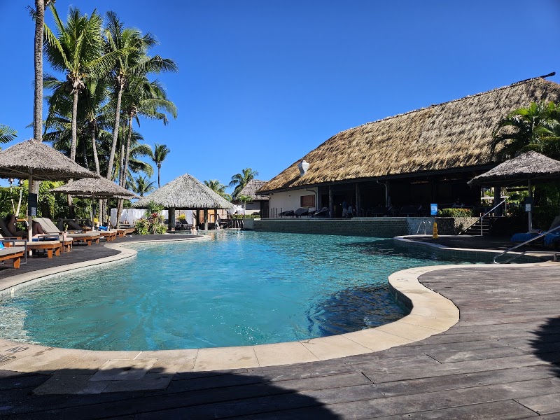 Photo 2 at OUTRIGGER Fiji Beach Resort in Sigatoka