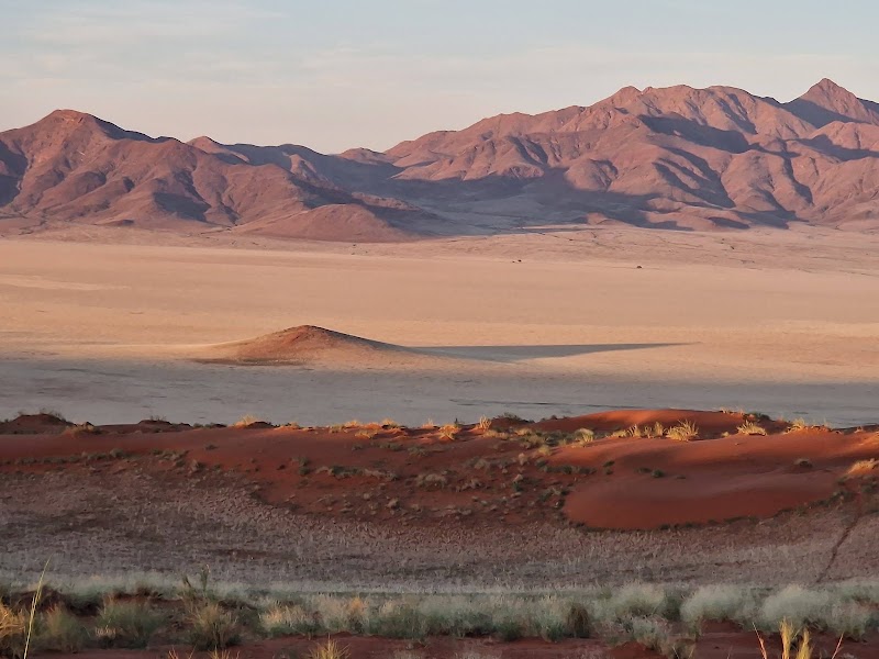 Photo 5 at NamibRand Nature Reserve in 