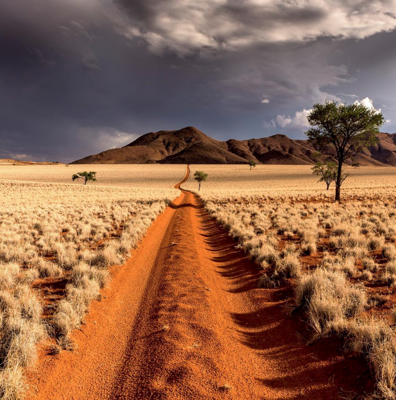 Photo 2 at NamibRand Nature Reserve in 